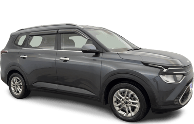 2023 KIA CARENS - SUV - Diesel - Manual - ₹10.85 lakh