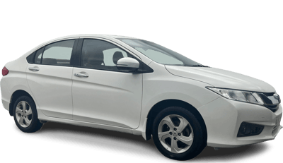 2015 Honda City - Sedan - Petrol - Automatic - ₹6.58 lakh