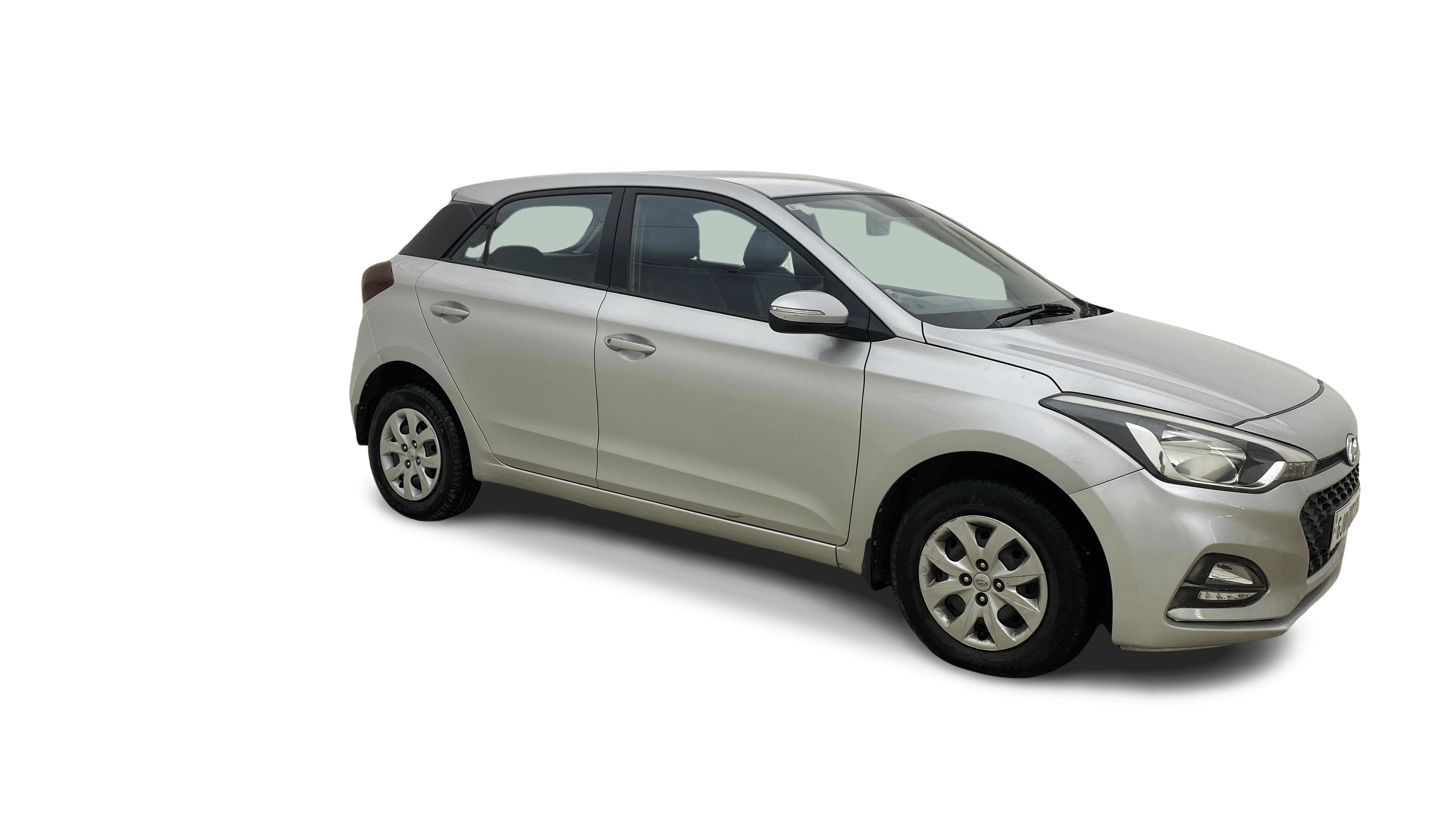 2018 Hyundai Elite i20 - Hatchback - Diesel - Manual - ₹4.63 lakh