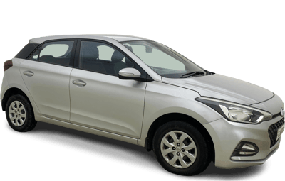 2018 Hyundai Elite i20 - Hatchback - Diesel - Manual - ₹4.63 lakh