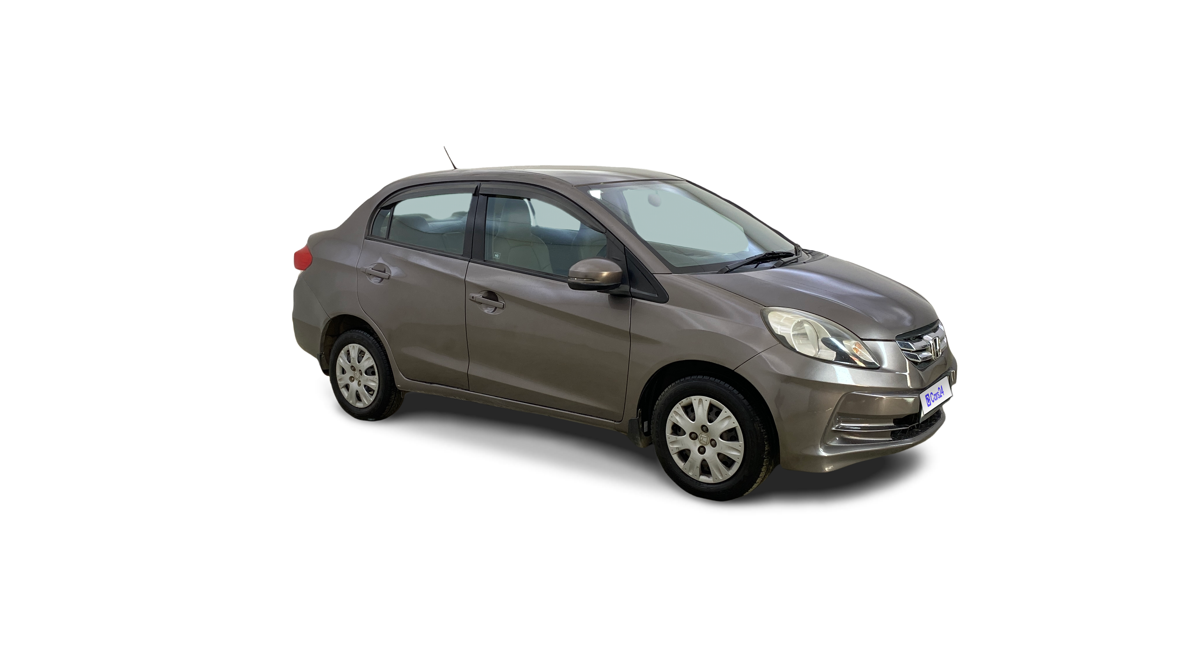 2015 Honda Amaze - Sedan - Petrol - Manual - ₹2.88 lakh