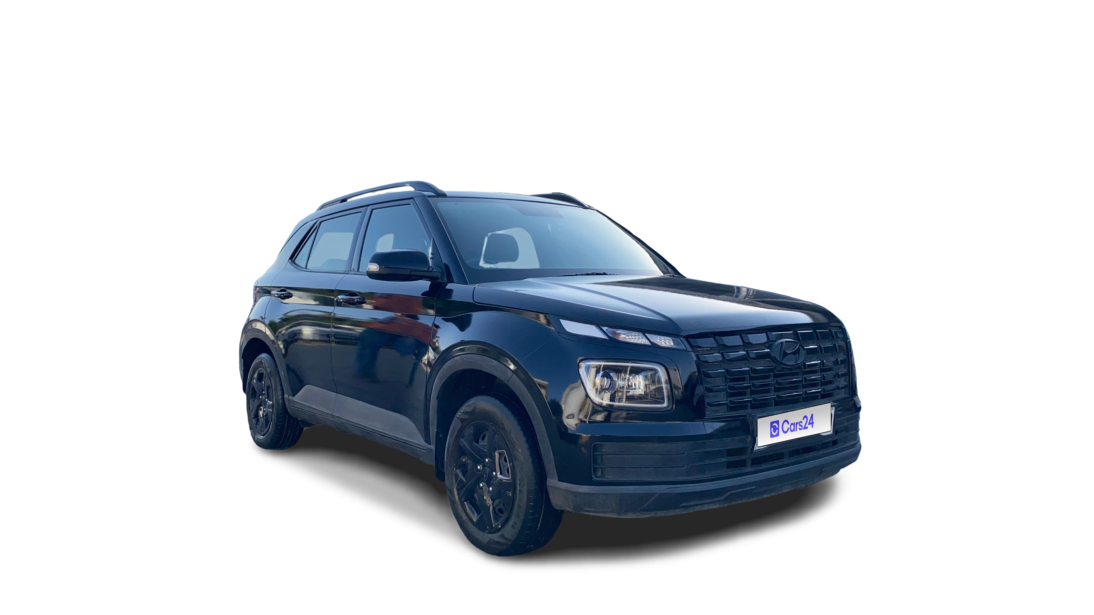 2023 Hyundai VENUE - SUV - Petrol - Manual - ₹9.37 lakh