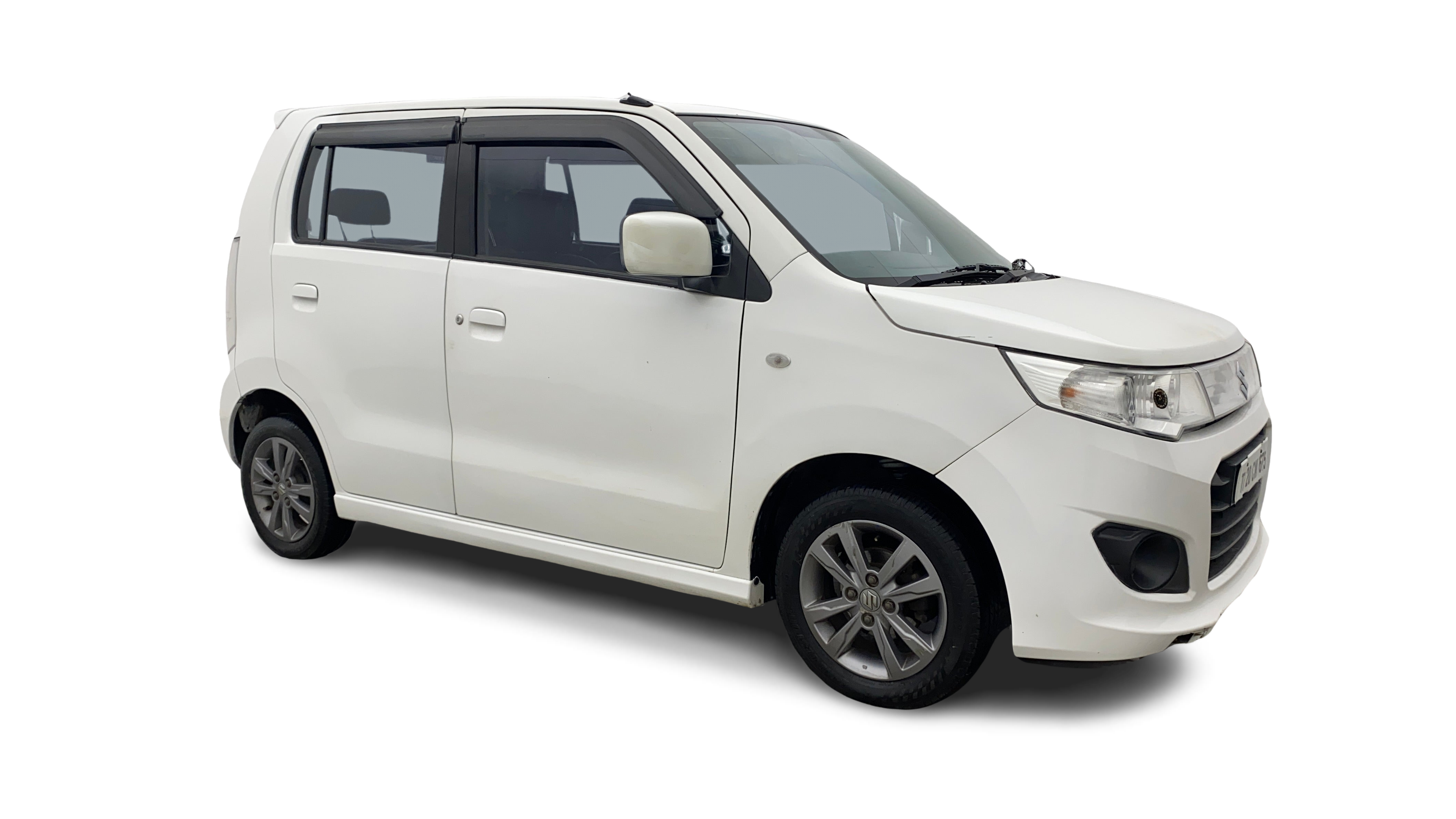 Maruti Wagon R 1.0-img