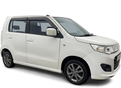Maruti Wagon R 1.0-img