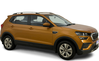 2021 Skoda KUSHAQ - SUV - Petrol - Automatic - ₹7.86 lakh