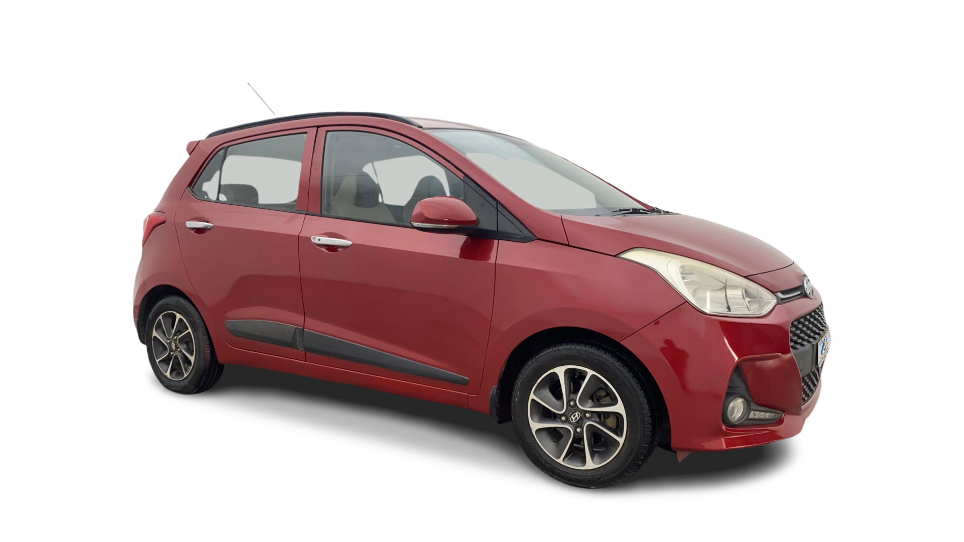 Hyundai Grand i10-img