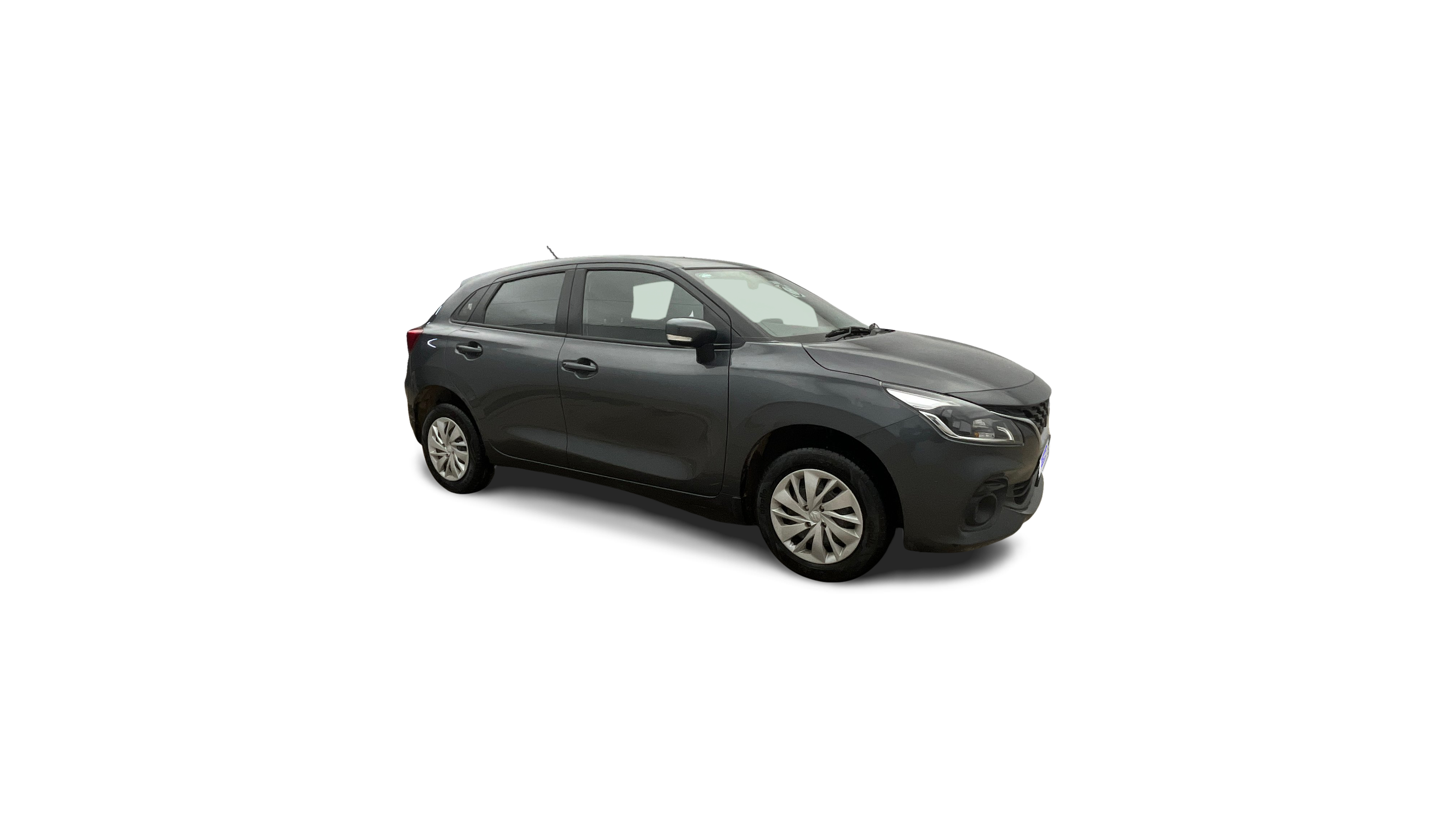 2024 Maruti Baleno - Hatchback - Petrol - Manual - ₹6.29 lakh