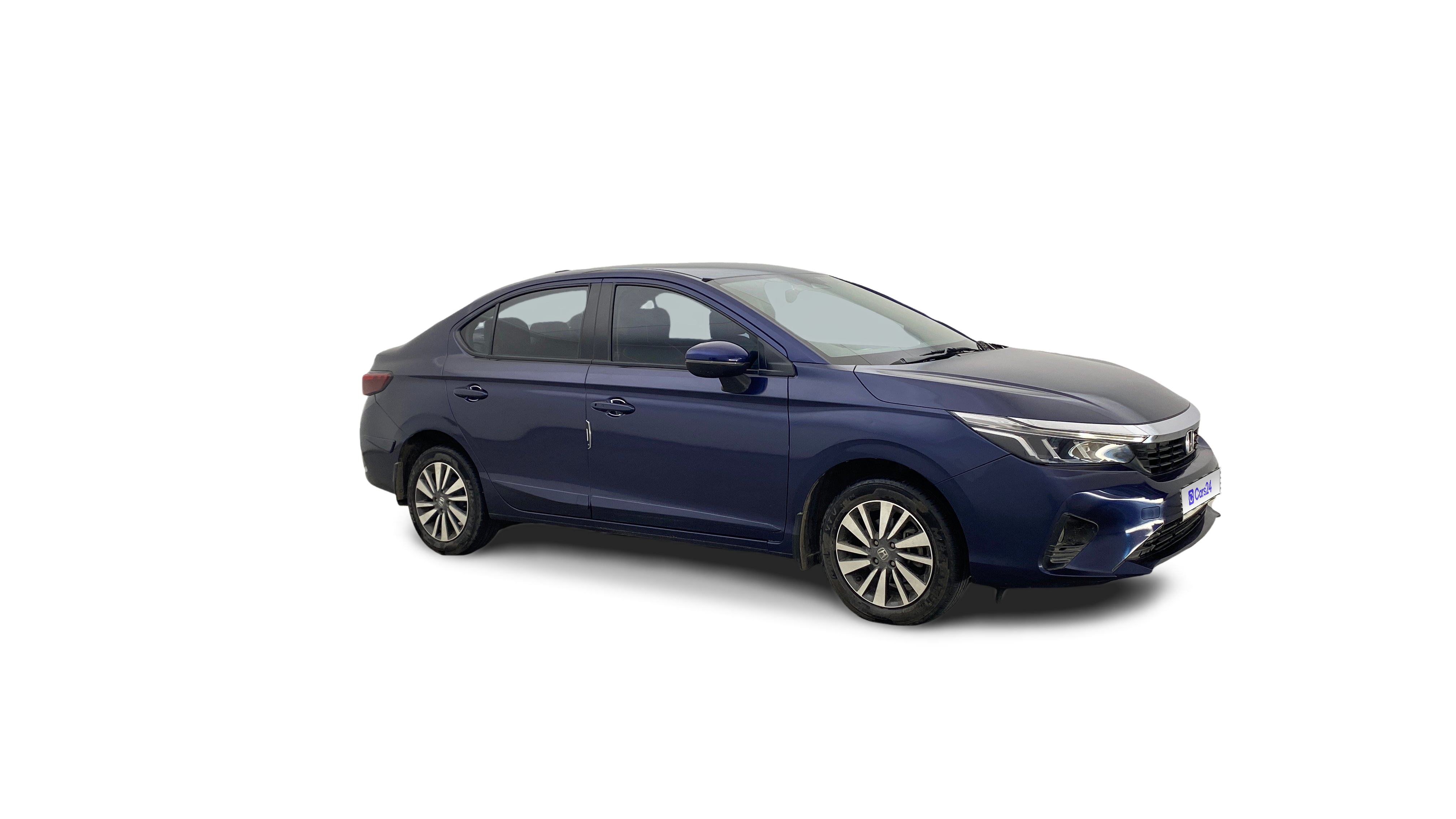 2023 Honda City - Sedan - Petrol - Automatic - ₹10.14 lakh