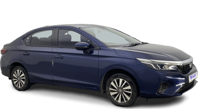 2023 Honda City - Sedan - Petrol - Automatic - ₹10.14 lakh