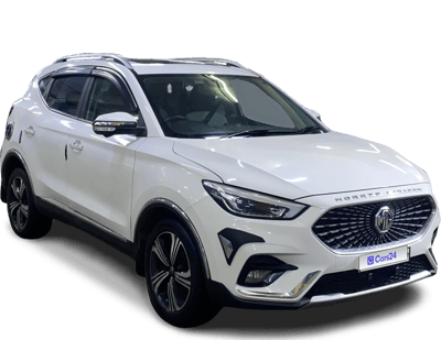 2021 MG ASTOR - SUV - Petrol - Manual - ₹7.42 lakh
