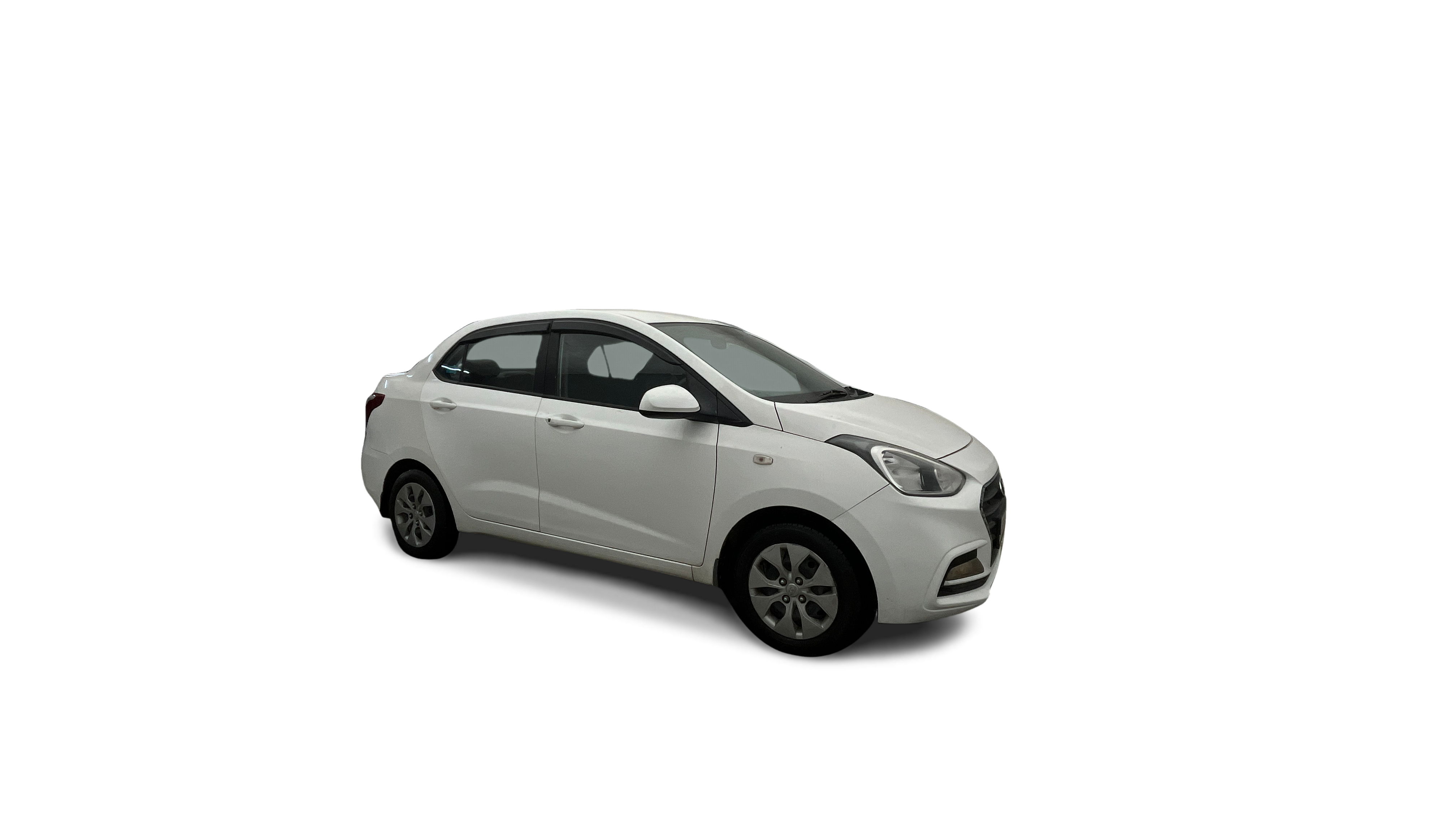 2019 Hyundai Xcent - Sedan - Petrol - Manual - ₹3.80 lakh