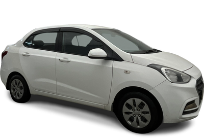 2019 Hyundai Xcent - Sedan - Petrol - Manual - ₹3.80 lakh