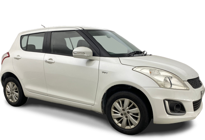2016 Maruti Swift - Hatchback - Petrol - Manual - ₹4.77 lakh