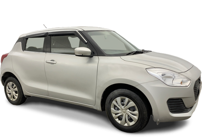 2019 Maruti Swift - Hatchback - Petrol - Automatic - ₹4.13 lakh