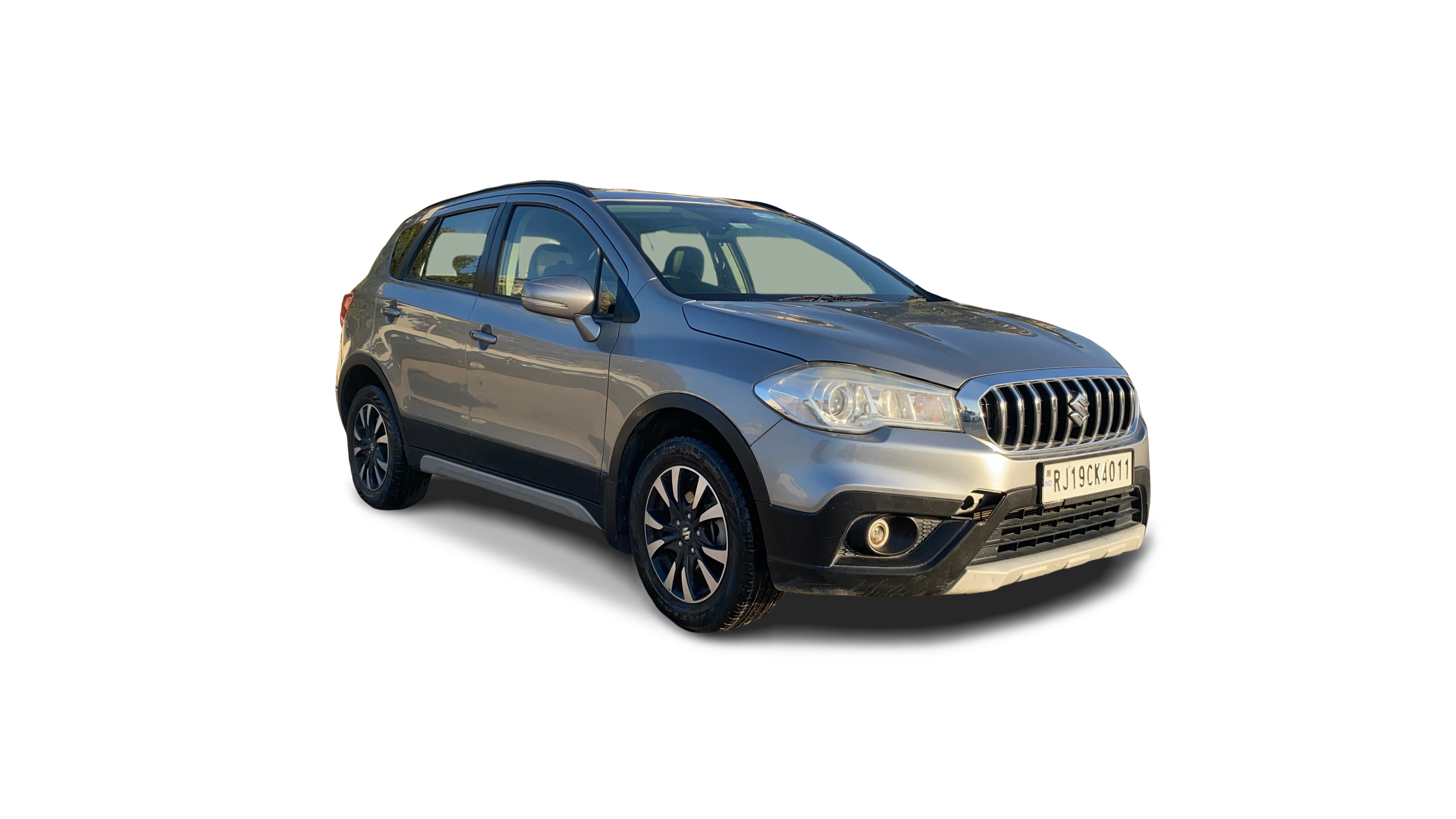 Maruti S Cross-img