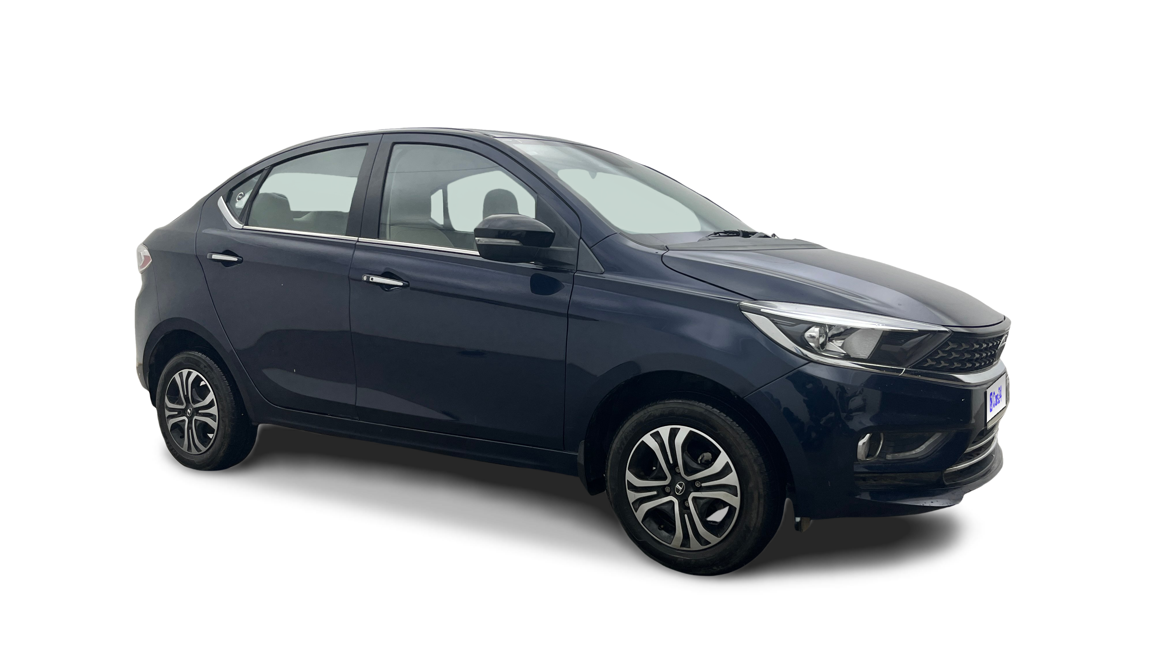2023 Tata TIGOR - Sedan - CNG - Manual - ₹7.01 lakh
