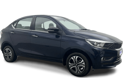 2023 Tata TIGOR - Sedan - CNG - Manual - ₹7.01 lakh