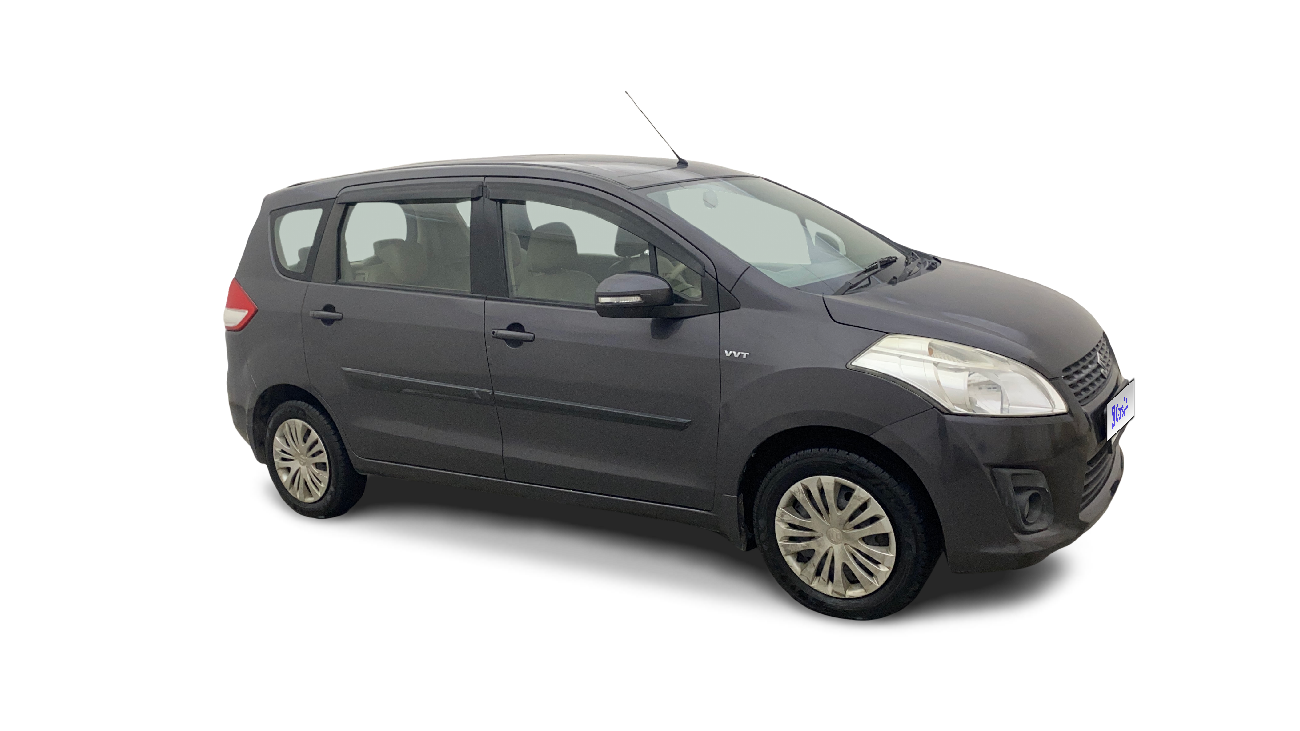 2013 Maruti Ertiga - SUV - Petrol - Manual - ₹4.06 lakh