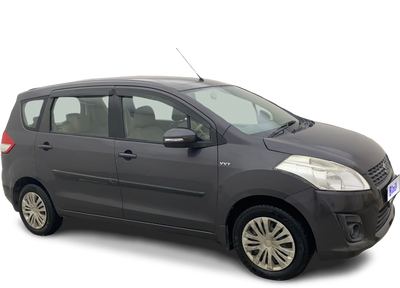2013 Maruti Ertiga - SUV - Petrol - Manual - ₹4.06 lakh