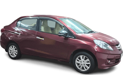 2013 Honda Amaze - Sedan - Diesel - Manual - ₹2.65 lakh