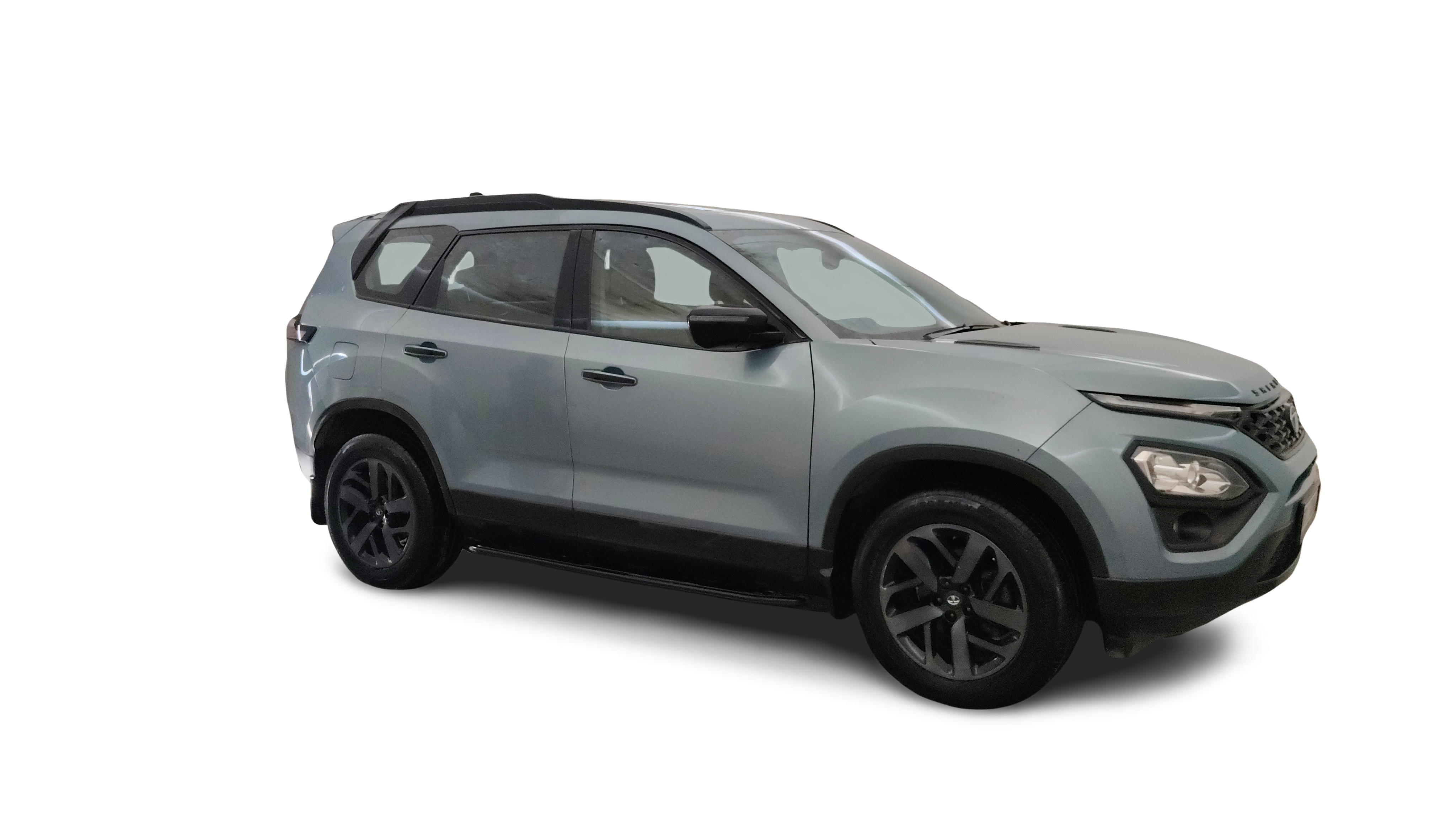 2021 Tata Safari - SUV - Diesel - Automatic - ₹13.23 lakh