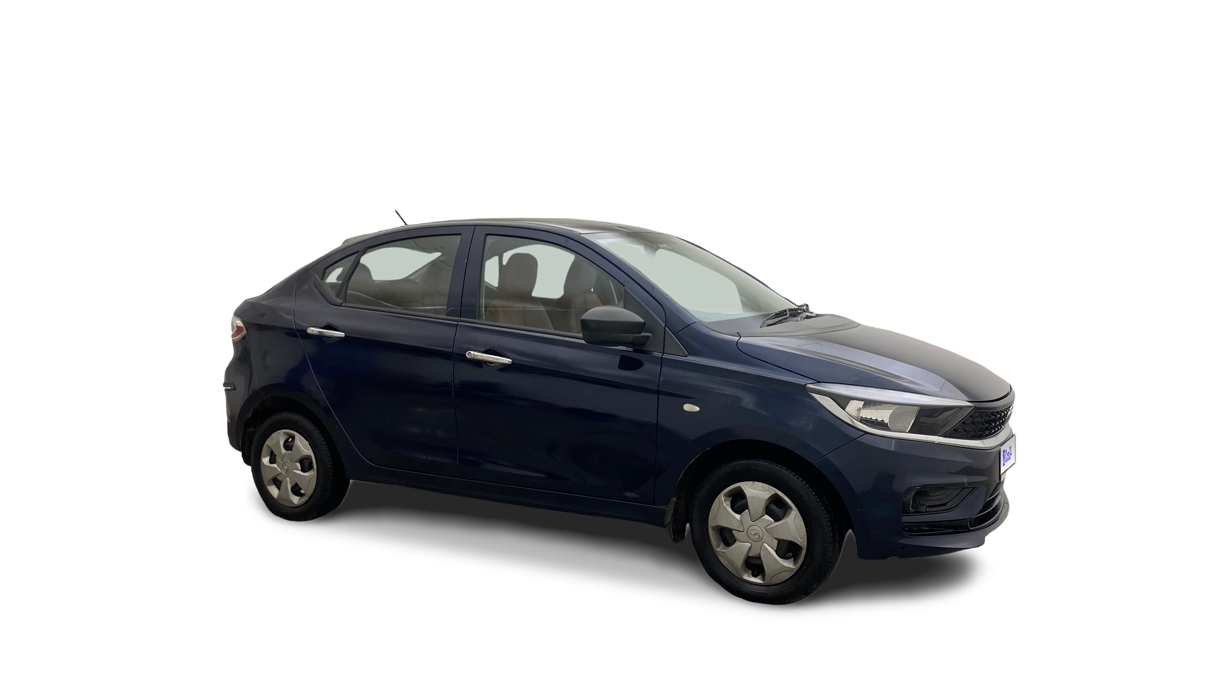 2020 Tata TIGOR - Sedan - Petrol - Manual - ₹4.07 lakh