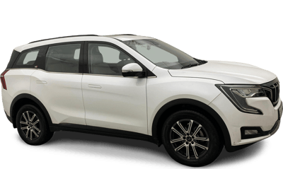 2024 Mahindra XUV700 - SUV - Petrol - Automatic - ₹20.85 lakh