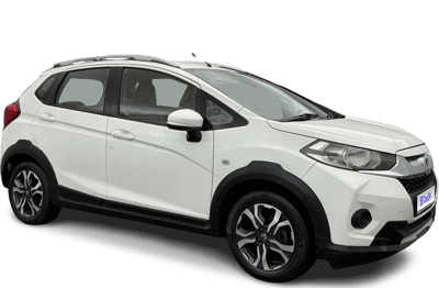 2019 Honda WR-V - SUV - Petrol - Manual - ₹4.69 lakh