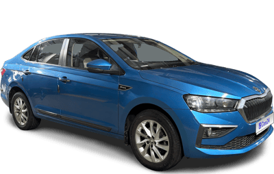 2022 Skoda SLAVIA - Sedan - Petrol - Manual - ₹7.99 lakh