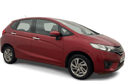 2018 Honda Jazz - Hatchback - Petrol - Automatic - ₹4.98 lakh