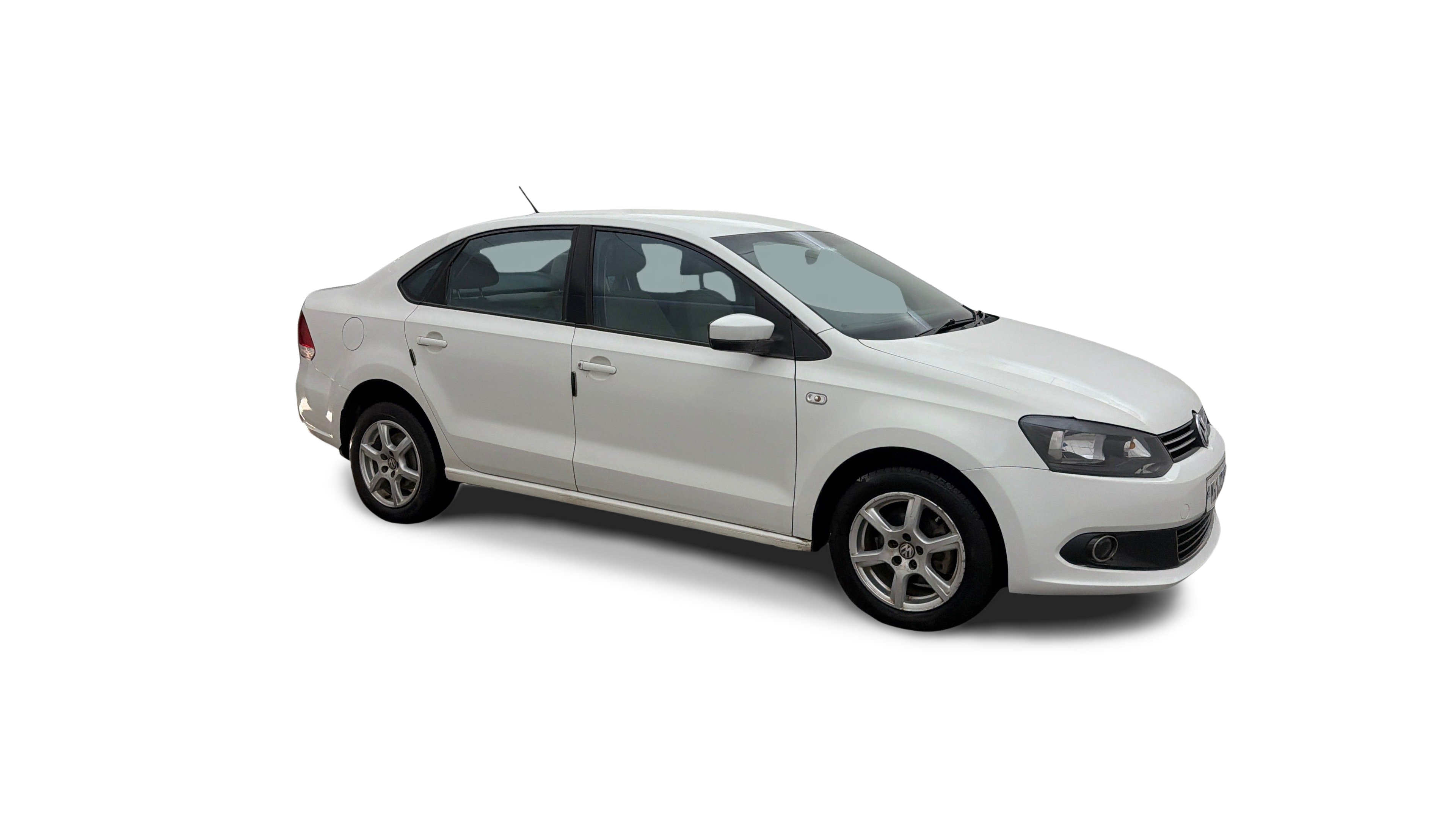 2013 Volkswagen Vento - Sedan - Diesel - Manual - ₹3.65 lakh