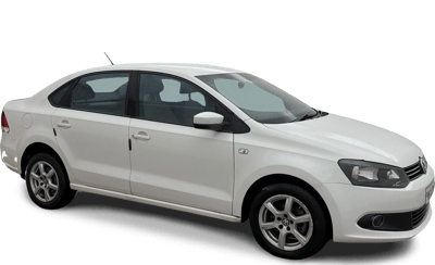 2013 Volkswagen Vento - Sedan - Diesel - Manual - ₹3.65 lakh