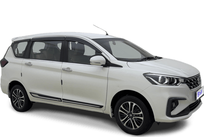 2023 Maruti Ertiga - SUV - CNG - Manual - ₹10.68 lakh