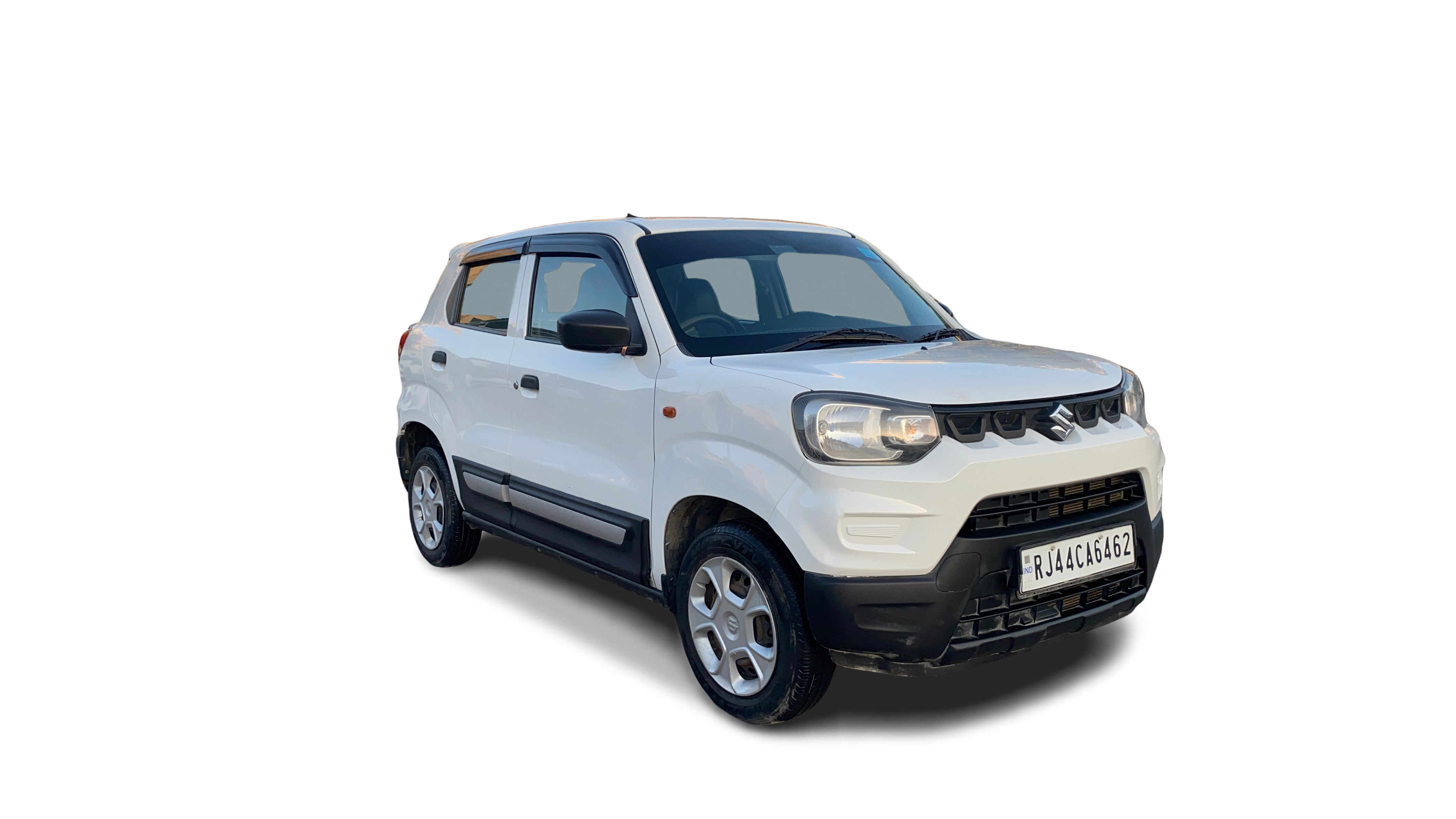 Maruti S PRESSO-img