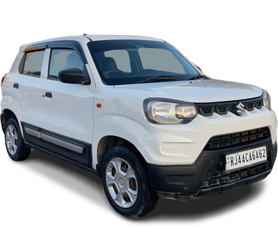 Maruti S PRESSO-img
