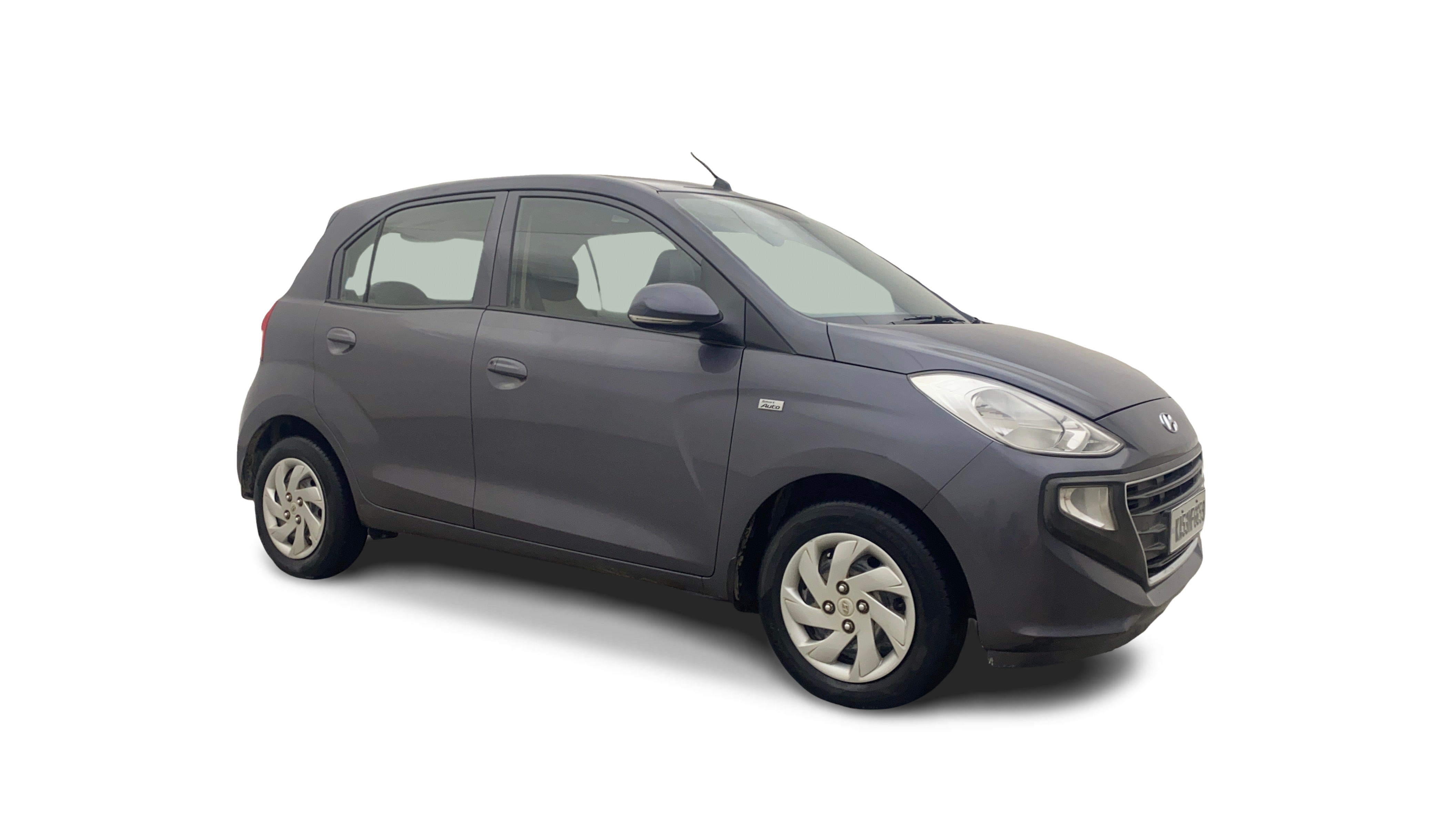 Hyundai NEW SANTRO-img