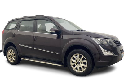 Mahindra XUV500-img
