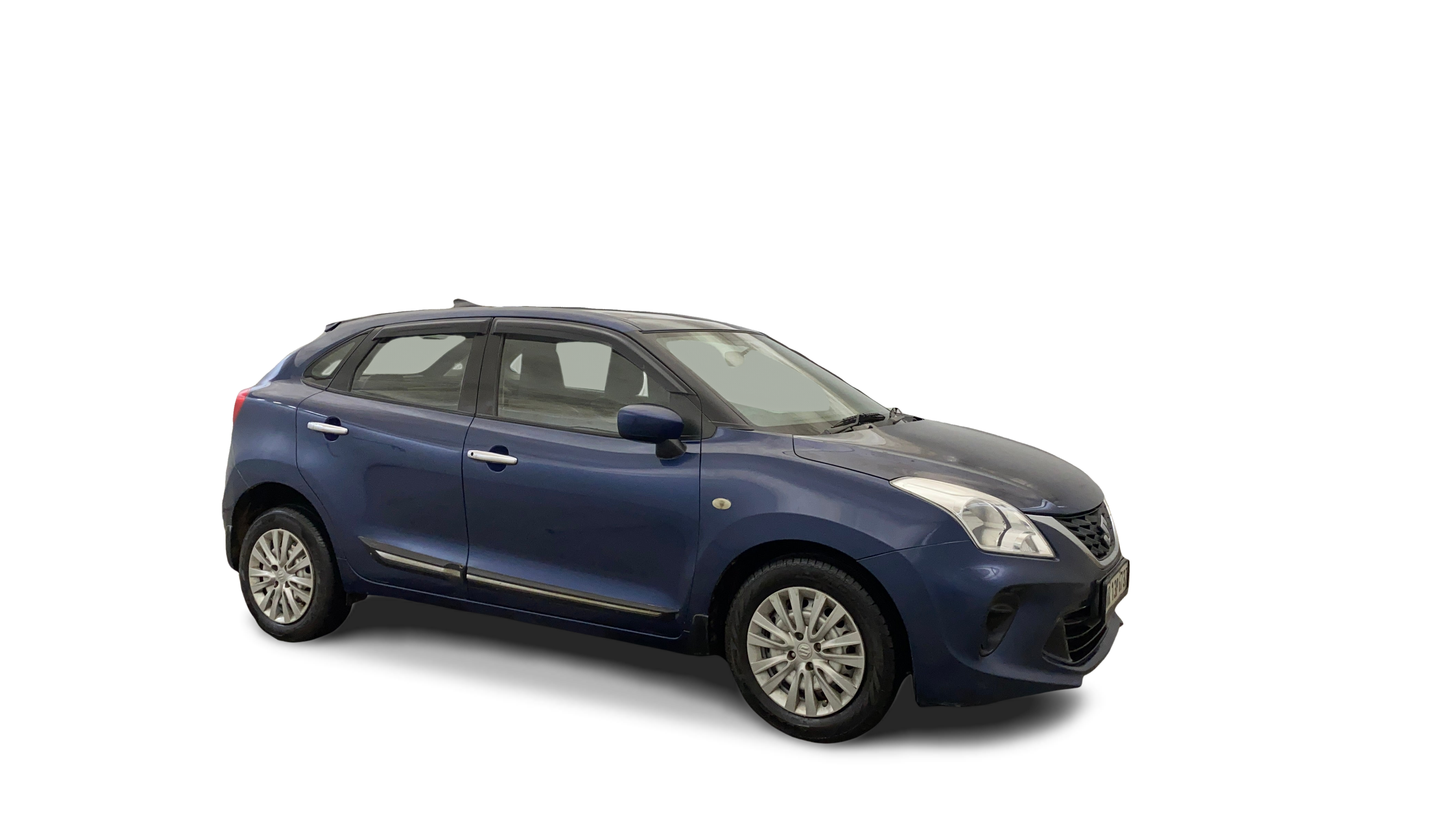 Maruti Baleno-img