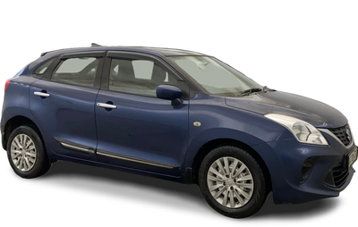 Maruti Baleno-img