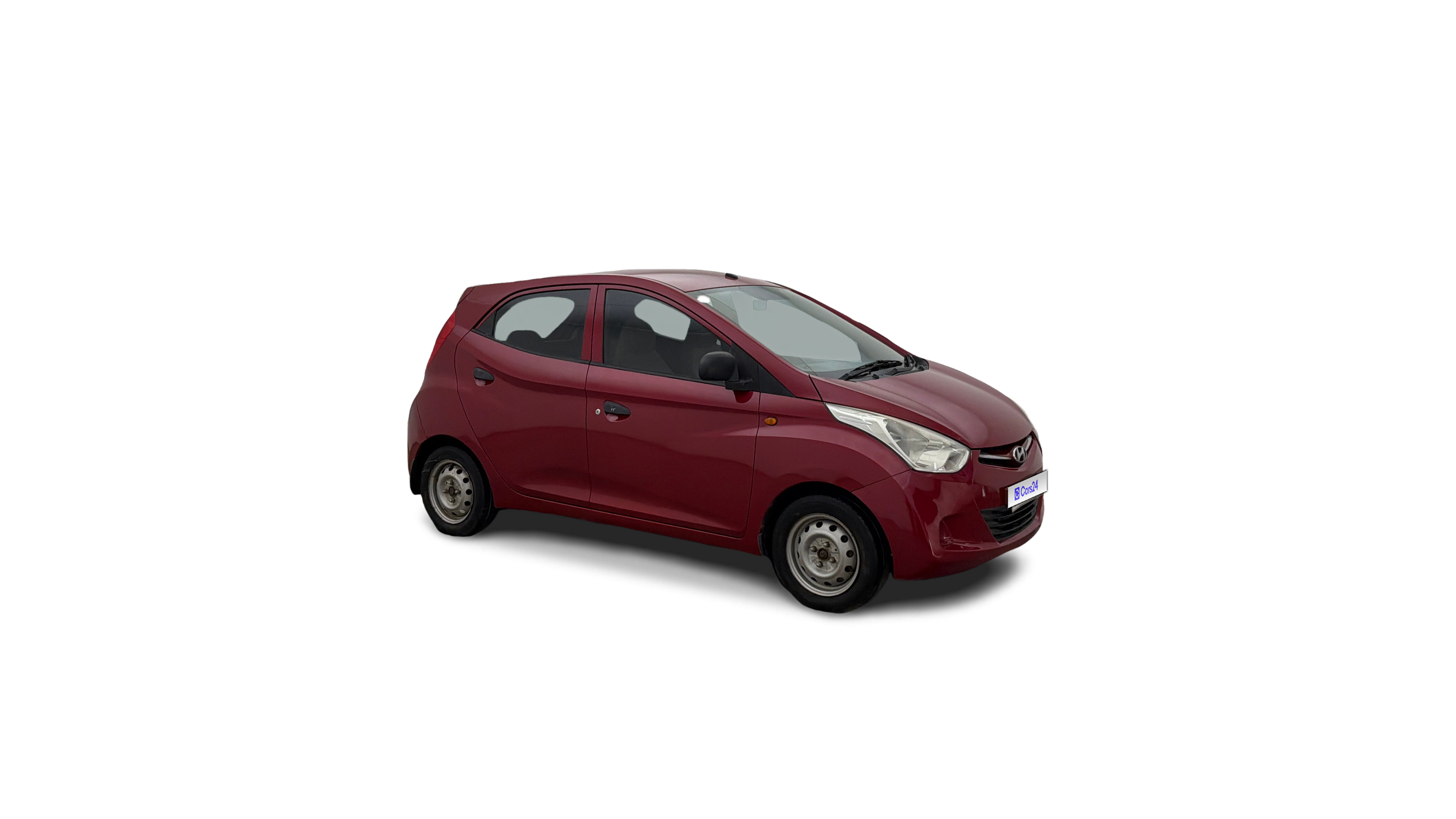 2018 Hyundai Eon - Hatchback - Petrol - Manual - ₹2.94 lakh