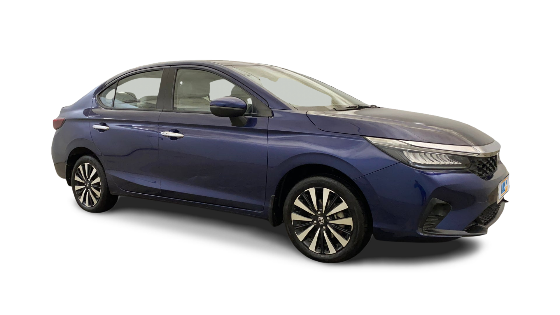 Honda City-img