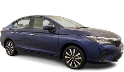 Honda City-img