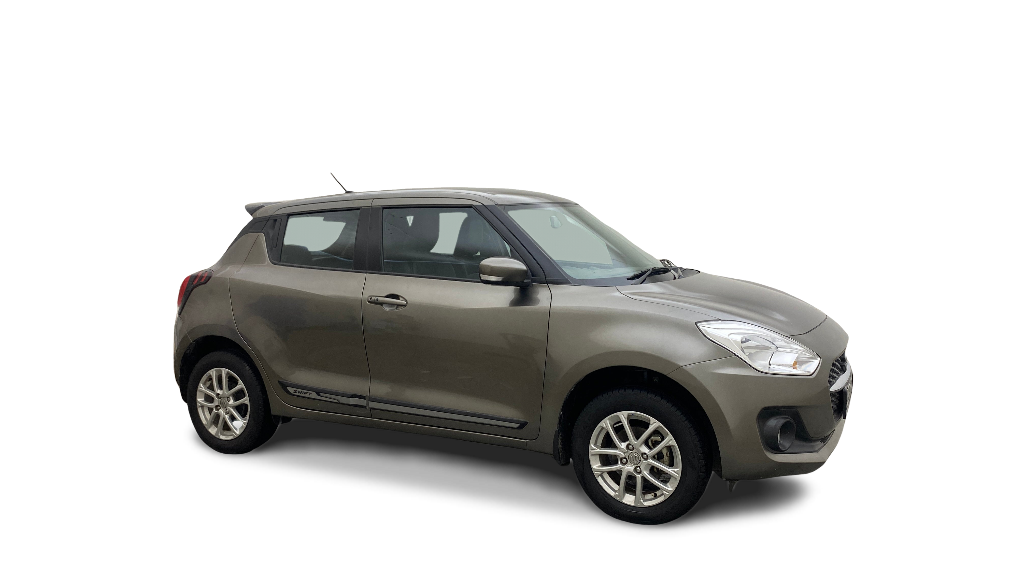 2022 Maruti Swift - Hatchback - Petrol - Automatic - ₹6.21 lakh
