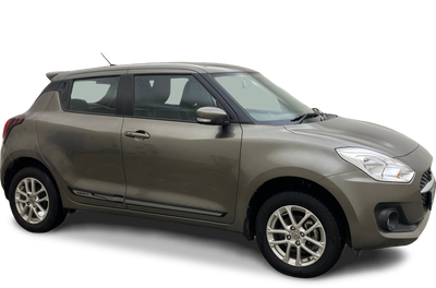 2022 Maruti Swift - Hatchback - Petrol - Automatic - ₹6.21 lakh