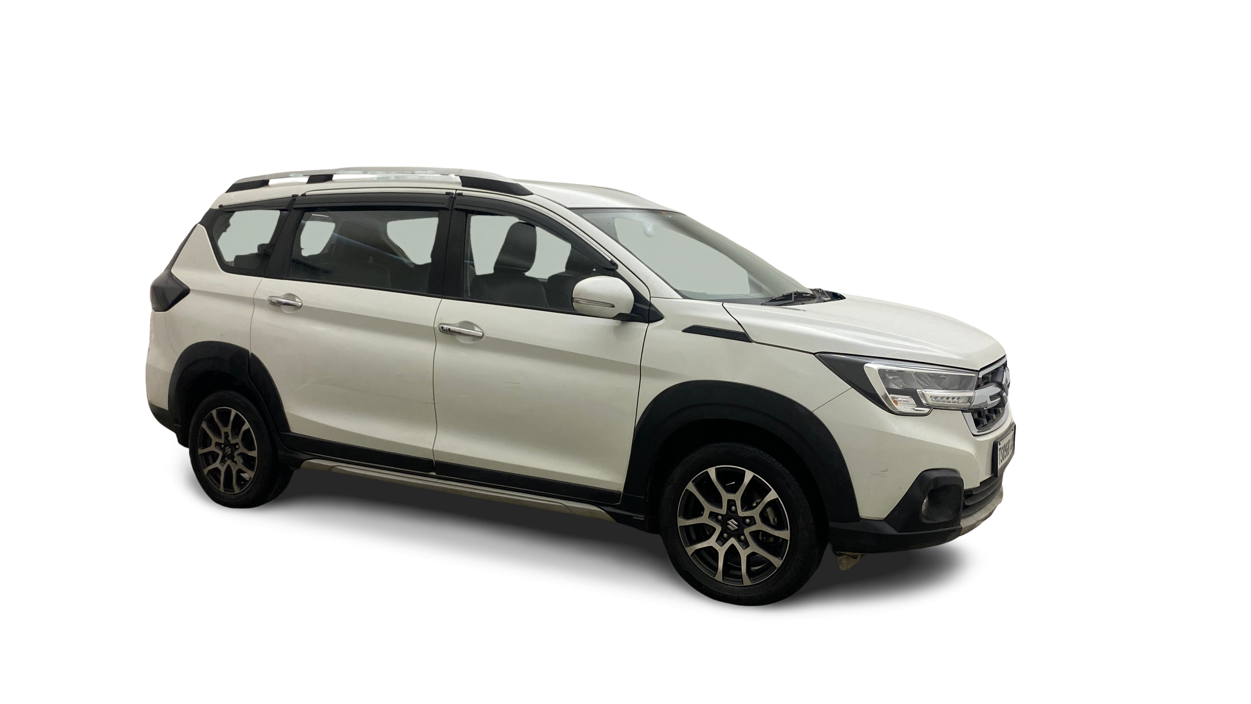 2022 Maruti XL6 - SUV - Petrol - Manual - ₹7.69 lakh