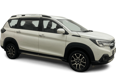 2022 Maruti XL6 - SUV - Petrol - Manual - ₹7.69 lakh