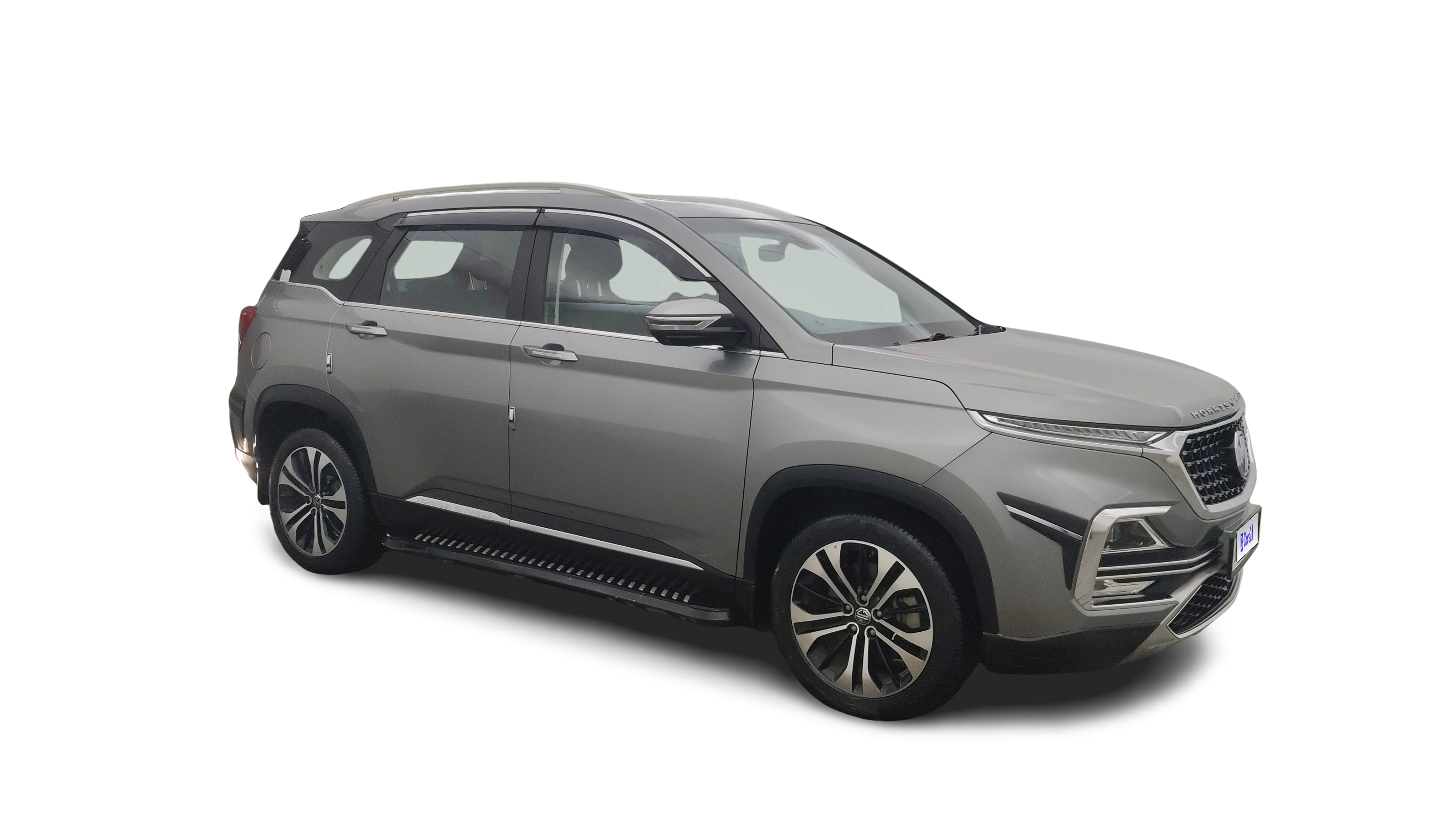 2021 MG HECTOR - SUV - Petrol - Automatic - ₹12.17 lakh