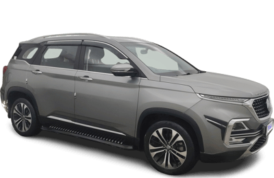 2021 MG HECTOR - SUV - Petrol - Automatic - ₹12.17 lakh