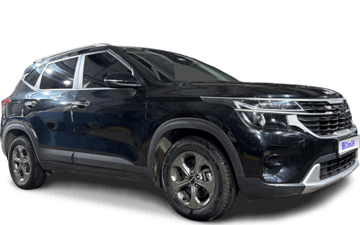 2024 KIA SELTOS - SUV - Petrol - Manual - ₹10.93 lakh
