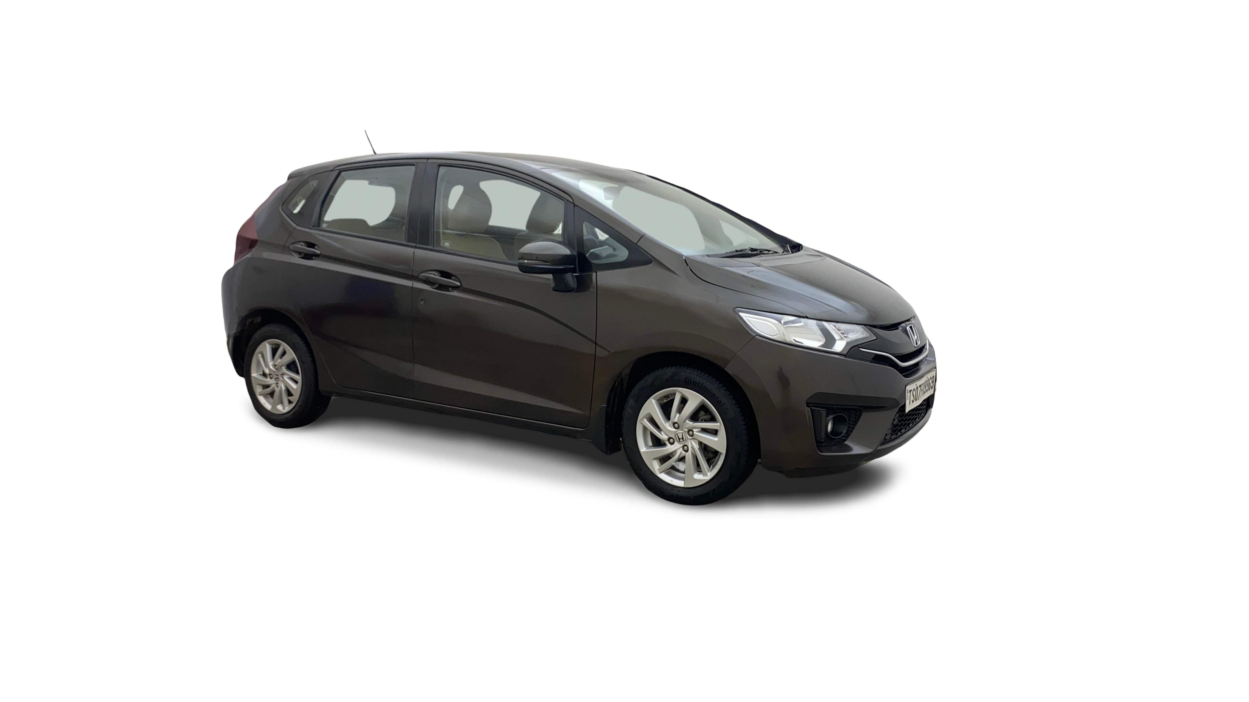Honda Jazz-img